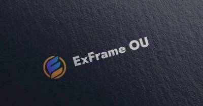 Компания SmartPayments (ExFrame, OU) открыла офис в Киеве и будет сотрудничать с Минцифры - delo.ua - Украина - Киев