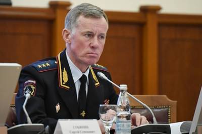 Александр Горовой - В России предложили изменить порядок пребывания мигрантов - lenta.ru - Россия