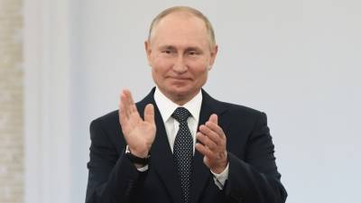 Владимир Путин - Валентина Матвиенко - Путин прокомментировал своё здоровье - russian.rt.com - Россия