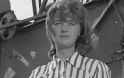 Никита Михалков - Умерла Людмила Купина, актриса из "Служебного романа" и "Вечного зова" - skuke.net - Москва