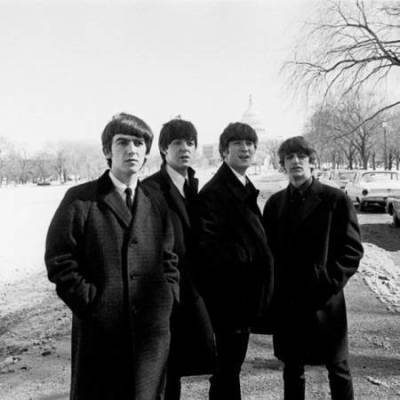 Джон Леннон - Пол Маккартни - Пол Маккартни рассказал всю правду о причине распада The Beatles - skuke.net