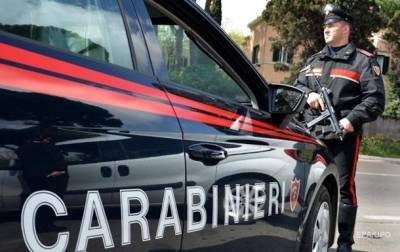 В Италии за отмывание денег задержали более 60 человек - korrespondent.net - Украина - Италия - Мадрид