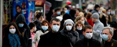Владимир Болибок - Иммунолог-аллерголог Владимир Болибок подтвердил, что маски снижают риск передачи ковида - runews24.ru - Китай