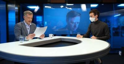 Эксперт: политики не смогли сформулировать ни одного вопроса по Covid-19. Врач уверен, что Латвии поможет только локдаун - rus.delfi.lv - Латвия