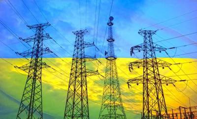 Украину ждет критическая цена на электроэнергию - news-front.info - Украина