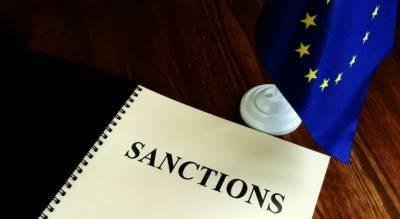 ЕС ввёл персональные санкции против восьми россиян за «подрыв суверенитета Украины» - runews24.ru - Россия - Украина - Крым - Севастополь - Брюссель