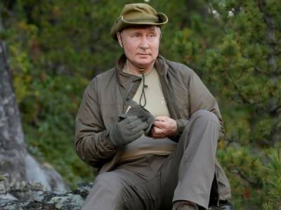 Владимир Путин - Путина не хотят видеть президентом 42% россиян – максимум за последние восемь лет – опрос - gordonua.com - Россия - Украина