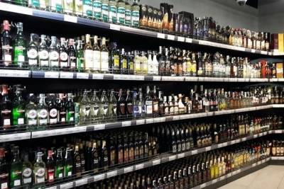 Сергей Ситников - В Костроме обнаружены 8 особо хитрых магазинов - kostroma.mk.ru - Кострома