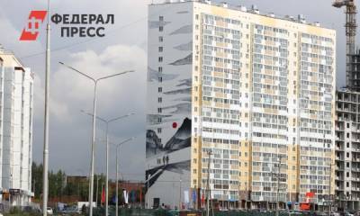 Участники «Культурного кода» научились видеть муралы глазами художников - fedpress.ru - Ставрополье