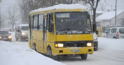 Виктор Ляшко - Потребуют тест или СOVID-сертификат в транспорте: Кабмин ужесточил карантин - dsnews.ua - Украина