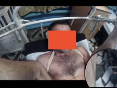 Всё новые видео из ада: пятерых ростовчан подвергли жестоким пыткам в саратовской тюремной больнице - bloknot.ru - Саратов - Ростовская обл.