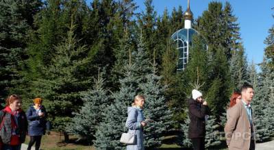 Интересная Чувашия: какие места можно посетить, путешествуя по республике - pg21.ru - респ. Чувашия