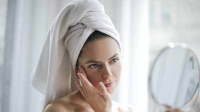 Дарья Русакова - Диетолог рассказала, как сохранить кожу молодой и здоровой - vm.ru