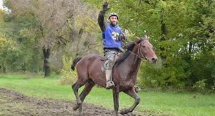 "Черкесское дерби" продемонстрировало рост интереса к коневодству - kavkaz-uzel.eu - Россия - респ. Кабардино-Балкария