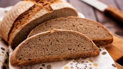 Наталья Круглова - Диетолог рассказала, сколько хлеба можно есть в день - 5-tv.ru - Россия