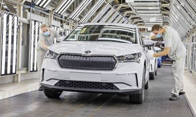 Autonews.ua - autonews.ua - Украина - Венгрия - Польша - Чехия - Словакия