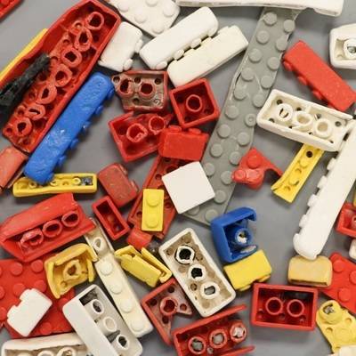 Lego - Lego перестанет делить свою продукцию на товары "для мальчиков" и "для девочек" - radiomayak.ru - Англия