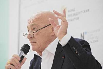 Дмитрий Муратов - Владимир Познер - Альфред Нобель - Познер отреагировал на присуждение Нобелевской премии мира Муратову - lenta.ru