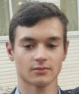 15-летний подросток пропал на Бору - vgoroden.ru