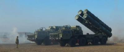EurAsian Times: Вашингтон обеспокоен планами Индии приобрести у России ЗРК С-400 - runews24.ru - Москва - Россия - США - Вашингтон - Индия - Нью-Дели