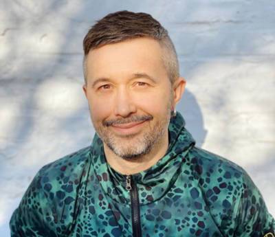 Сергей Бабкин - Бабкин неожиданно нашел знаменитого двойника, похожи как две капли воды: "Кого-то он мне напоминает" - sport.politeka.net - Украина
