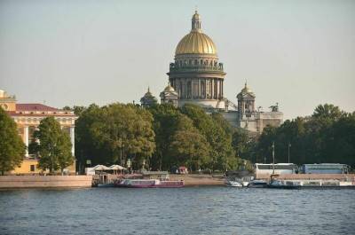 В Петербурге мировые лидеры благотворительного сектора обсудят успешные модели помощи людям - pnp.ru - США - Санкт-Петербург