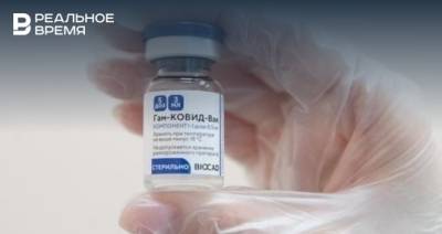 Максим Платонов - РФПИ ответил на обвинения в краже формулы вакцины AstraZeneca - realnoevremya.ru - Англия