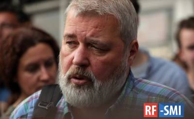 Дмитрий Муратов - Нобелевский «борцун» Муратов припрятал квартиру в США за 875 тыс. долларов - rf-smi.ru - США - Нью-Йорк
