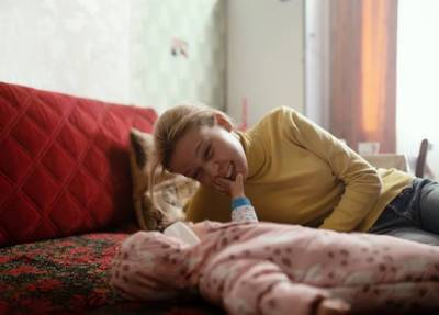 Фильм «Ничья» о 14-летней маме стал лучшим на международном кинофестивале - province.ru - Кинопоиск