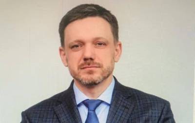 Евгений Мецгер - Мецгер заявил, что подал в отставку - korrespondent.net - Украина - Нападение