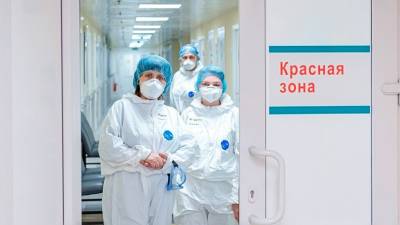 Сергей Вознесенский - Инфекционист Вознесенский высказался о средней продолжительности заболеваемости COVID-19 - russian.rt.com