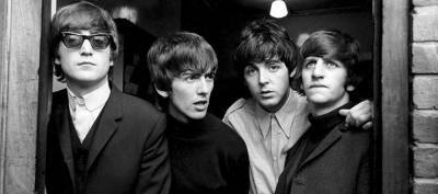 Джон Леннон - Пол Маккартни - «Не я тот человек»: Пол Маккартни назвал виновника распада The Beatles - sharij.net