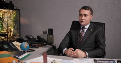 Кирилл Буданов - Нет ядерному отстойнику в Крыму: Буданов заявил об опасности размещения в Крыму ядерных технологий - focus.ua - Украина - Крым
