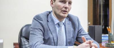 Евгений Енин - Енин рассказал, чем займется Офис по защите бизнеса при МВД - w-n.com.ua - Украина