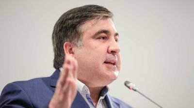 Михаил Саакашвили - Ираклий Гарибашвили - Саакашвили пригрозил “вышвырнуть” на улицу все правительство Грузии - newzfeed.ru - Грузия