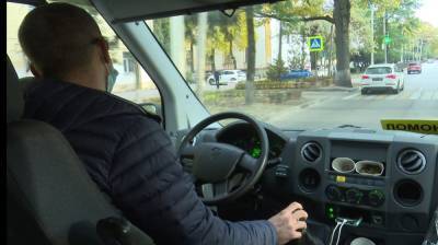 «Всё нерентабельнее». Почему водителей воронежских маршруток заменили директора компаний - vestivrn.ru - Воронеж