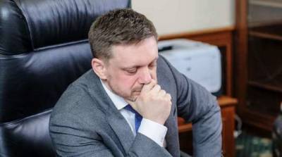 Евгений Мецгер - Набсовет Укрэксимбанка официально уволил Мецгера с поста главы правления - ru.slovoidilo.ua - Украина