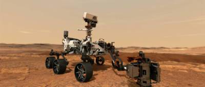 В NASA выяснили, где на Марсе стоит искать следы жизни - w-n.com.ua