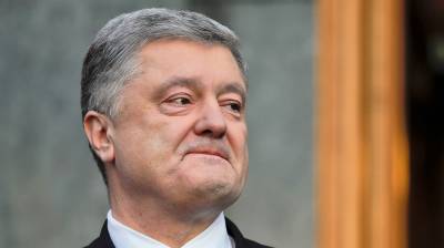 Петр Порошенко - Виктор Медведчук - Ренат Кузьмин - Тарас Козак - Порошенко проходит фигурантом по делу о госизмене (фото) - sharij.net - Украина
