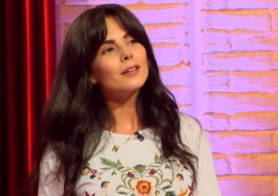 Анастасия Каменских - Потап такого не простит: Каменских застукали в компании бородатого мужика в татуировках – "А вы не спали?" - ukrainianwall.com - Украина - Мадрид