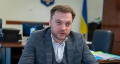 Денис Монастырский - Глава МВД анонсировал новых подозреваемых по делу "Дельта Банка" - kp.ua - Украина
