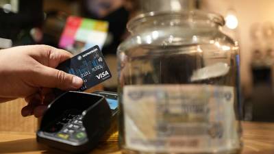 Отмена НДС для общепита будет стоить бюджету 127,3 млрд рублей - iz.ru - Израиль