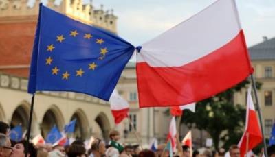 Конфликт Польши и Евросоюза: чем он грозит Украине и грозит ли? - ukrinform.ru - Украина - Киев - Польша - Варшава - Брюссель