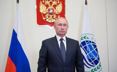 Shukan Gendai: раскрыт план Путина по объединению азиатских стран - geo-politica.info - Россия - Китай - Казахстан - Узбекистан - Киргизия - Индия - Таджикистан - Афганистан - Пакистан