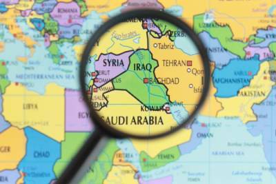 СМИ: В Сирии неизвестные БПЛА атаковали шиитскую базу - eadaily.com - Сирия