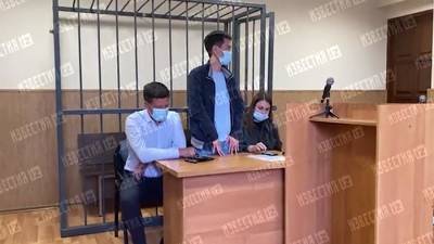 Ксения Собчак - Олег Цой - Виновник смертельного ДТП с участием Собчак попросил не сажать его в СИЗО - iz.ru - Сочи - Израиль - Адлер
