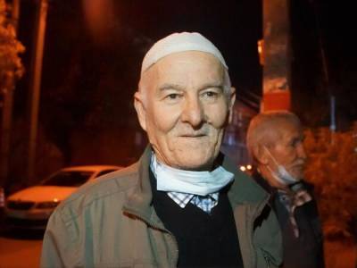 В Крыму 11 октября оккупанты задержали 20 крымских татар – "Крымская солидарность" - gordonua.com - Россия - Украина - Крым