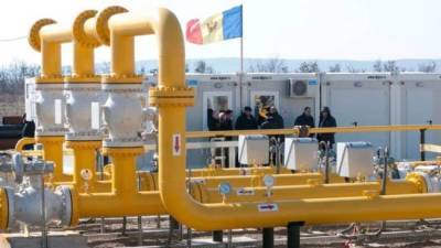 СМИ: Молдавия просит газ у Евросоюза - eadaily.com - Украина - Молдавия - Румыния - Брюссель - г. Бухарест - Кишинев