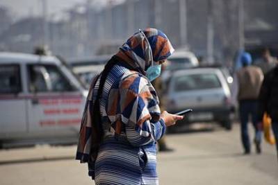 Подсчитан многомиллиардный ущерб от отсутствия у женщин доступа в интернет - lenta.ru - Египет - Индия - Нигерия