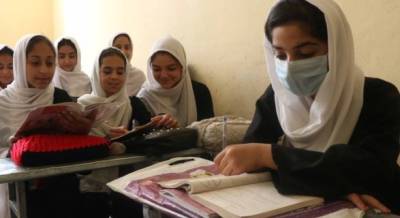 Талибы хотят больше времени на образовательные реформы для девушек - unn.com.ua - Украина - Киев - Афганистан